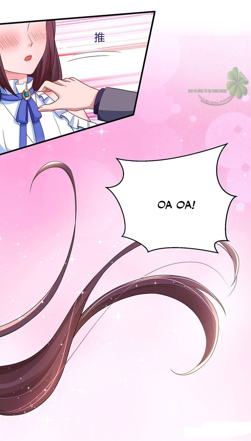 Tổng Tài Bá Đạo Cầu Ôm Ôm: Chapter 76