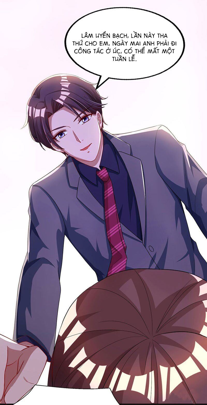 Tổng Tài Bá Đạo Cầu Ôm Ôm: Chapter 76