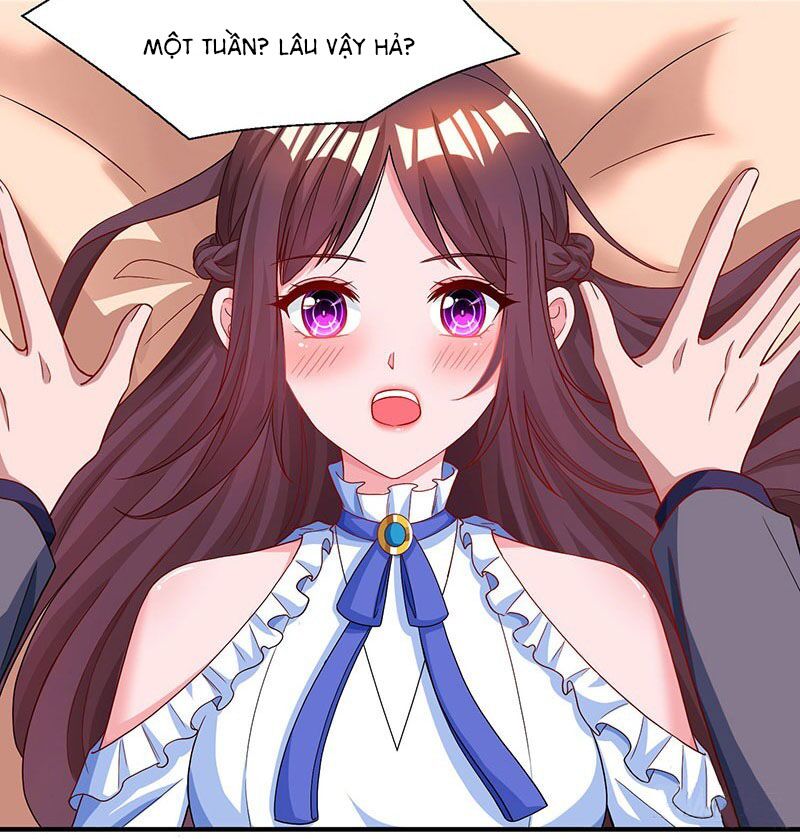 Tổng Tài Bá Đạo Cầu Ôm Ôm: Chapter 76