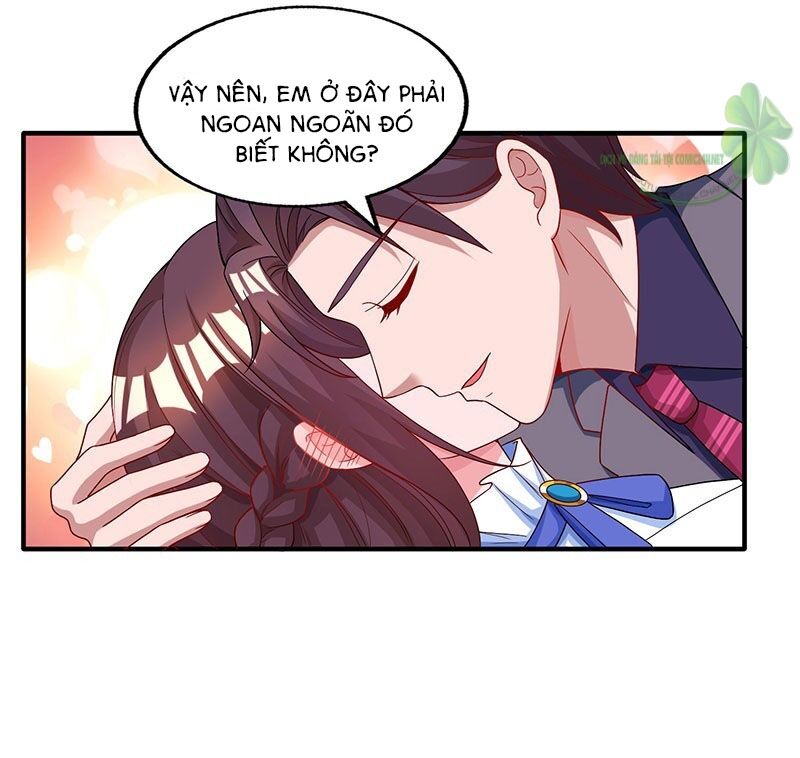 Tổng Tài Bá Đạo Cầu Ôm Ôm: Chapter 76