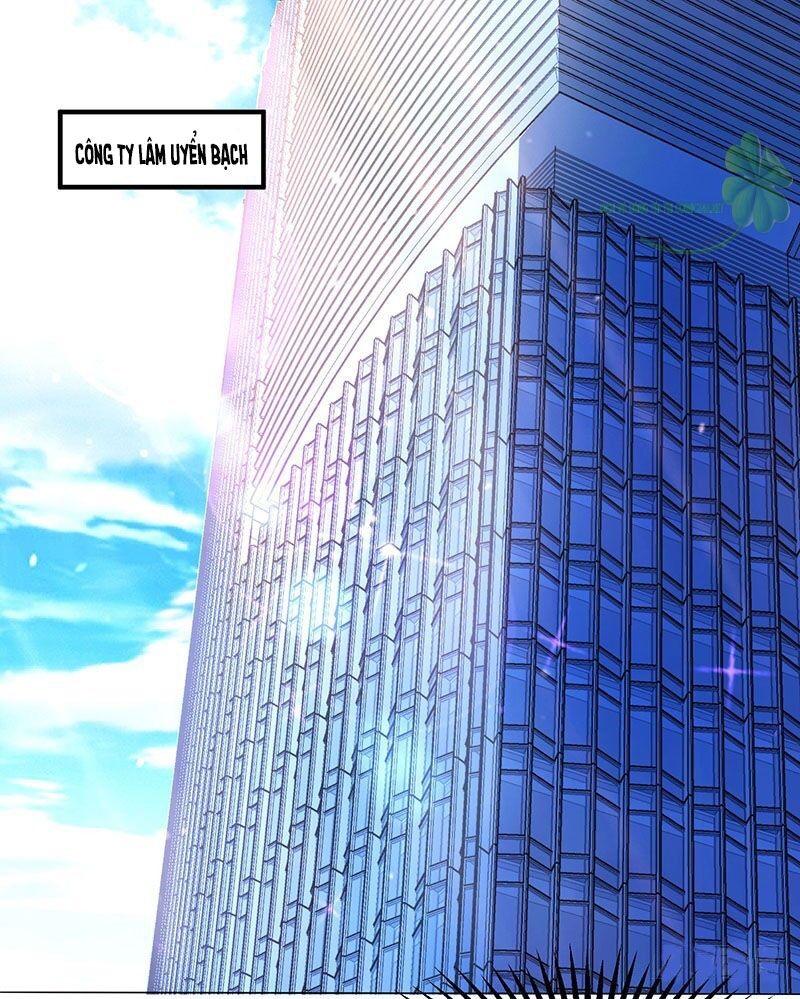 Tổng Tài Bá Đạo Cầu Ôm Ôm: Chapter 76
