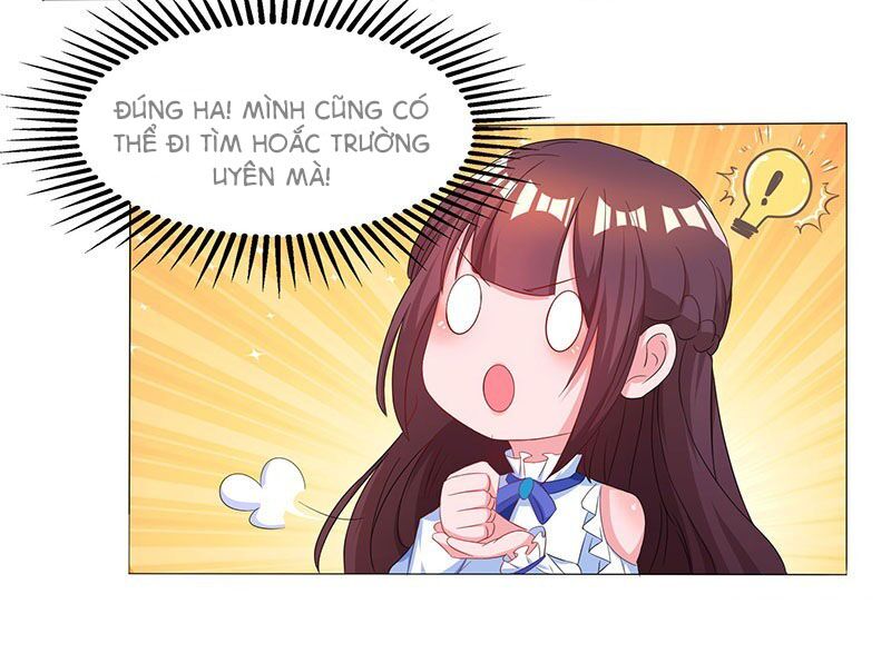 Tổng Tài Bá Đạo Cầu Ôm Ôm: Chapter 76