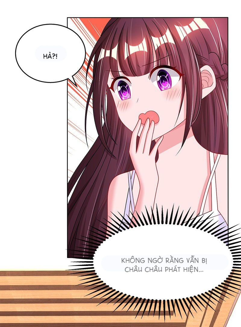 Tổng Tài Bá Đạo Cầu Ôm Ôm: Chapter 76