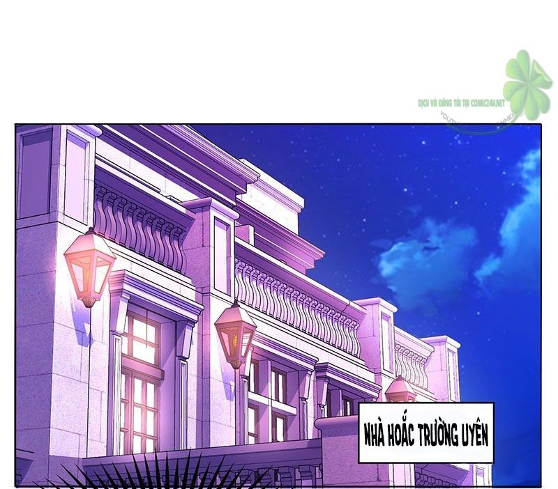 Tổng Tài Bá Đạo Cầu Ôm Ôm: Chapter 76