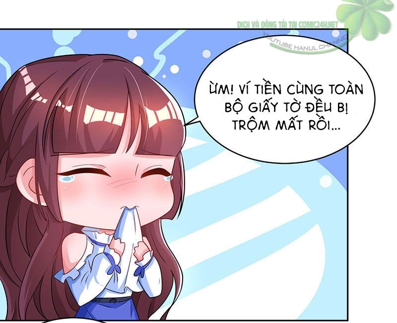 Tổng Tài Bá Đạo Cầu Ôm Ôm: Chapter 77
