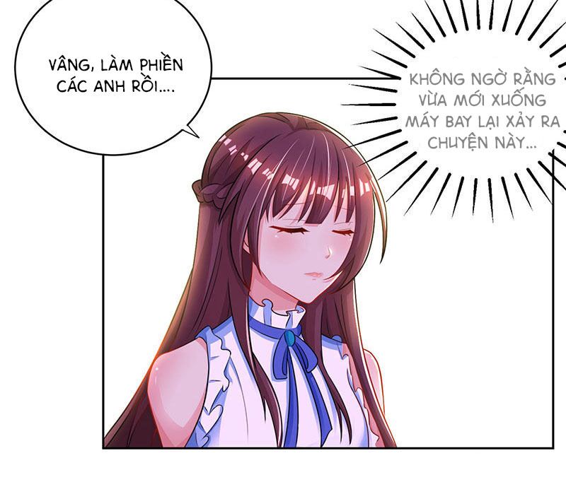 Tổng Tài Bá Đạo Cầu Ôm Ôm: Chapter 77