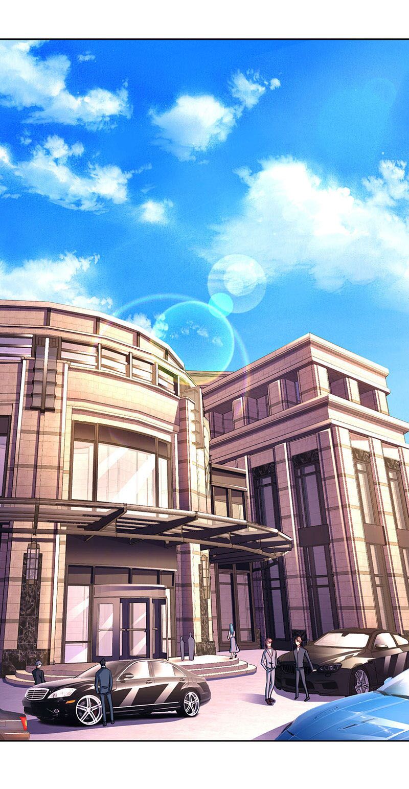 Tổng Tài Bá Đạo Cầu Ôm Ôm: Chapter 77