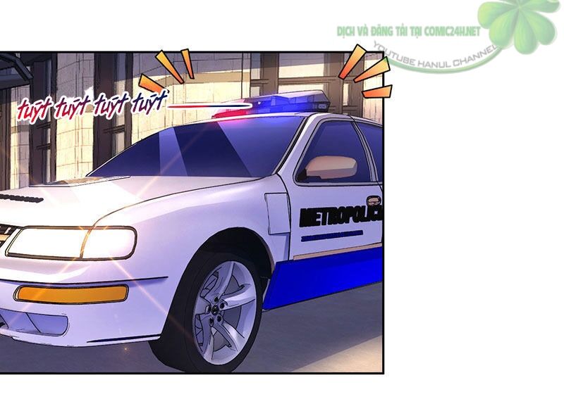 Tổng Tài Bá Đạo Cầu Ôm Ôm: Chapter 77
