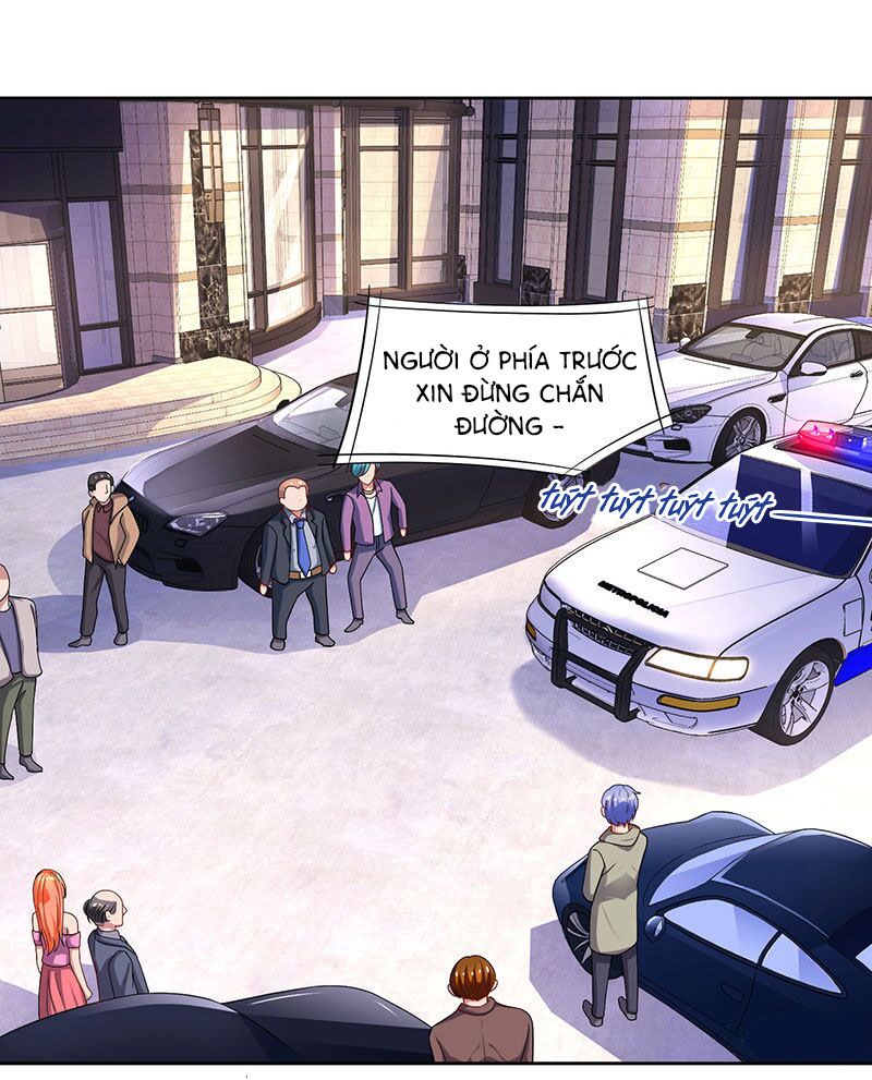 Tổng Tài Bá Đạo Cầu Ôm Ôm: Chapter 77