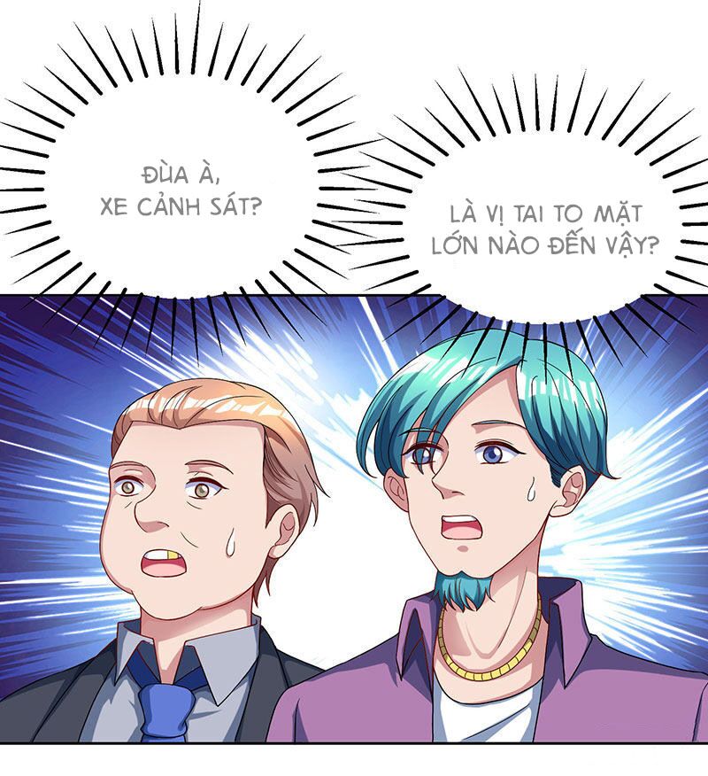 Tổng Tài Bá Đạo Cầu Ôm Ôm: Chapter 77