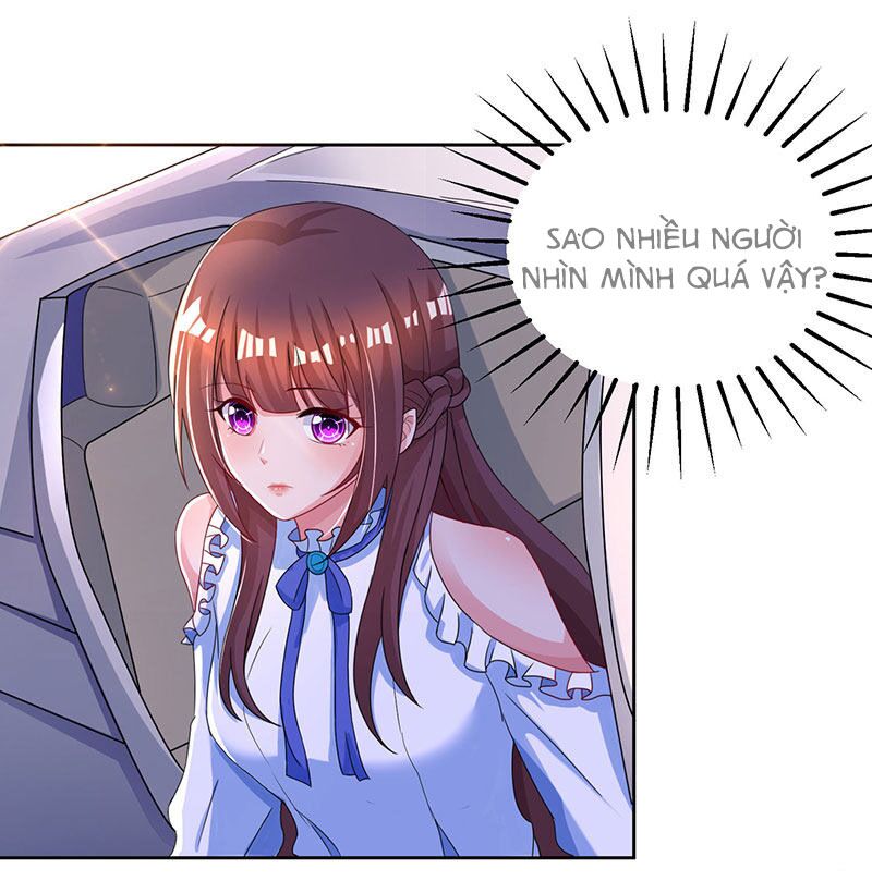 Tổng Tài Bá Đạo Cầu Ôm Ôm: Chapter 77