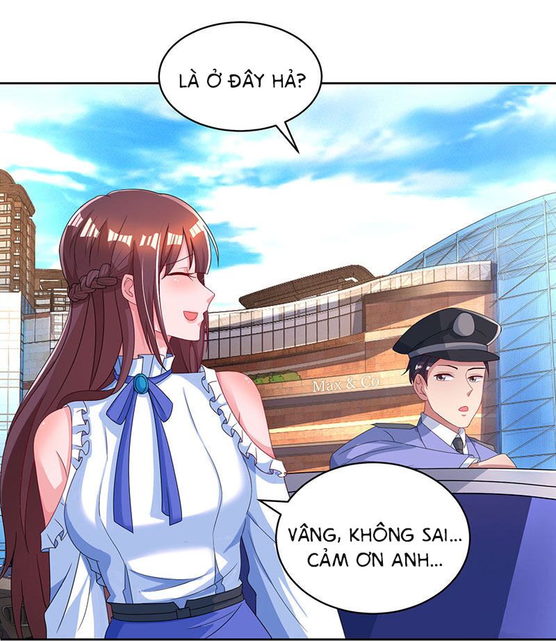 Tổng Tài Bá Đạo Cầu Ôm Ôm: Chapter 77
