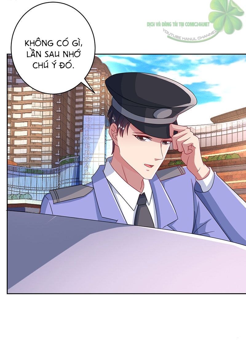 Tổng Tài Bá Đạo Cầu Ôm Ôm: Chapter 77