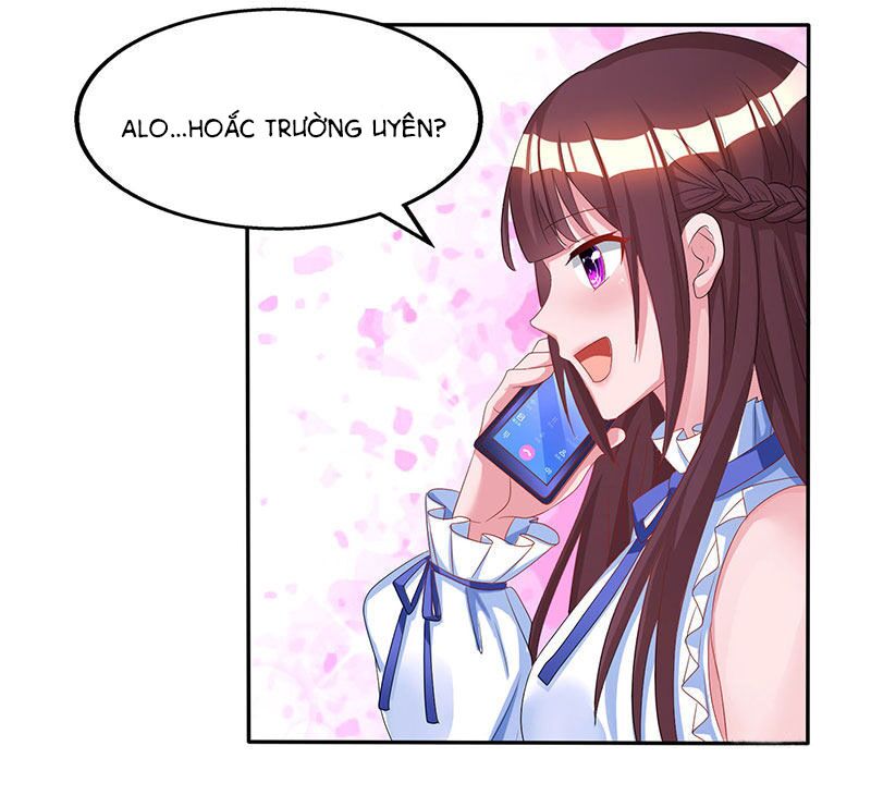 Tổng Tài Bá Đạo Cầu Ôm Ôm: Chapter 77