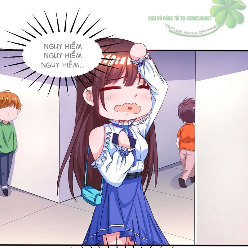 Tổng Tài Bá Đạo Cầu Ôm Ôm: Chapter 77