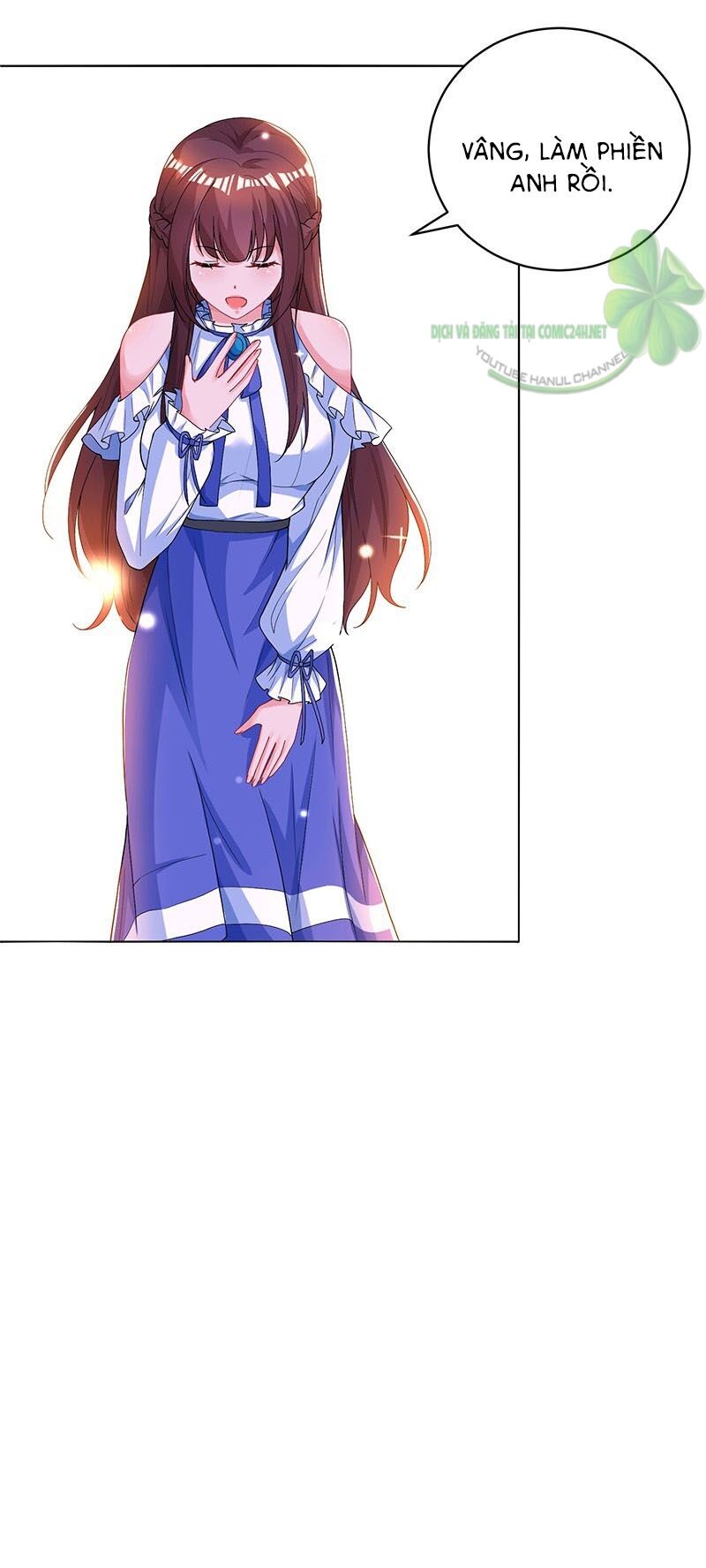 Tổng Tài Bá Đạo Cầu Ôm Ôm: Chapter 78
