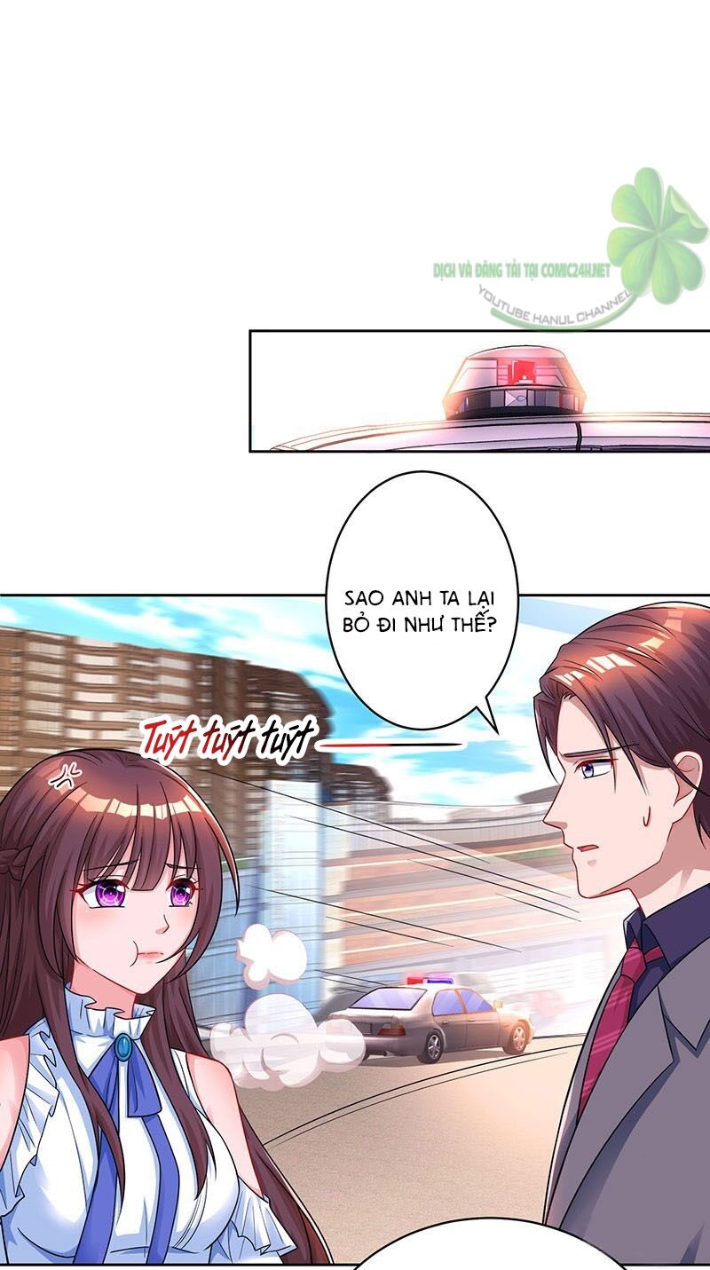 Tổng Tài Bá Đạo Cầu Ôm Ôm: Chapter 78