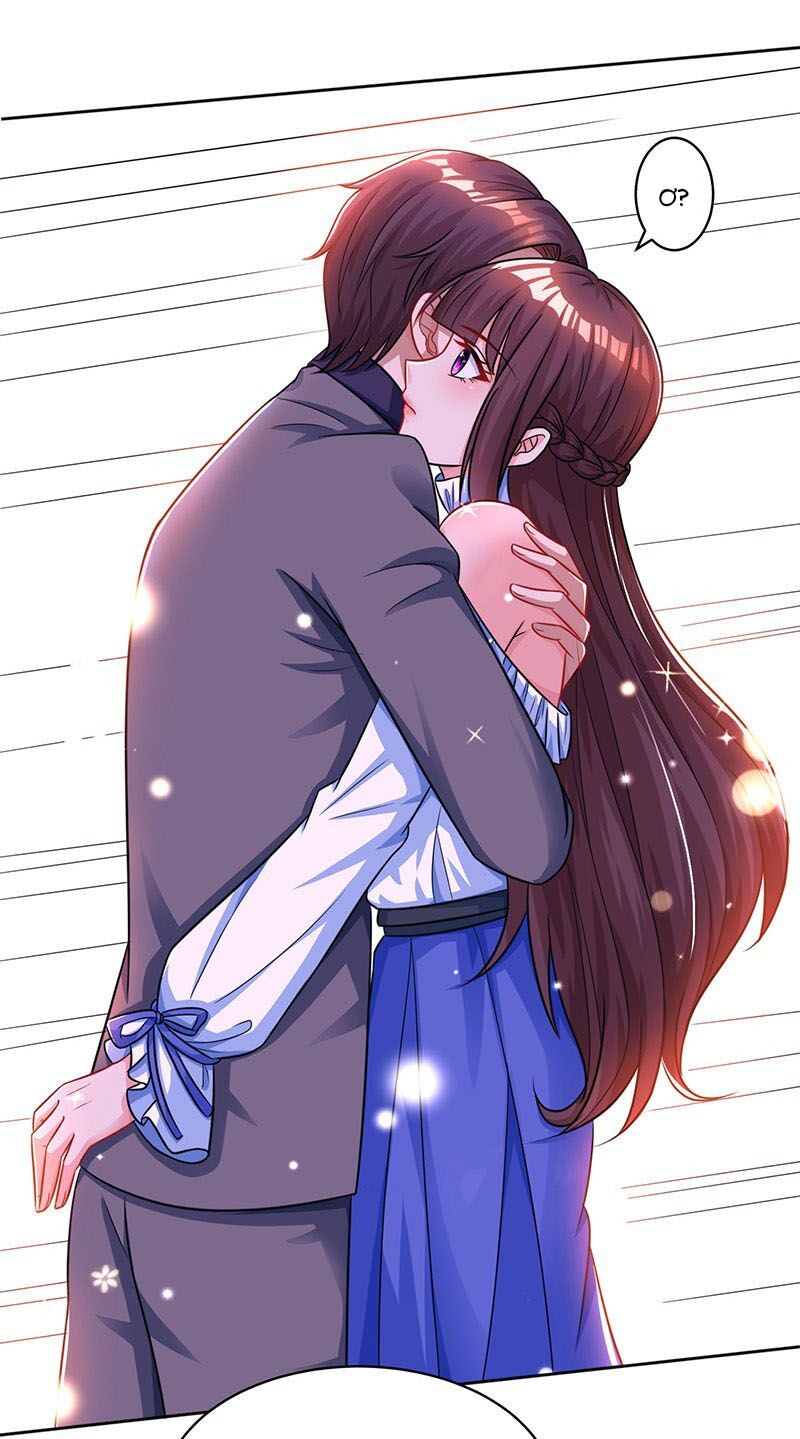 Tổng Tài Bá Đạo Cầu Ôm Ôm: Chapter 78