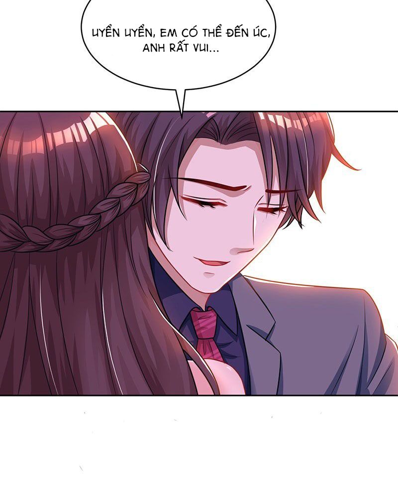 Tổng Tài Bá Đạo Cầu Ôm Ôm: Chapter 78