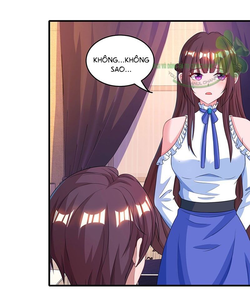 Tổng Tài Bá Đạo Cầu Ôm Ôm: Chapter 78