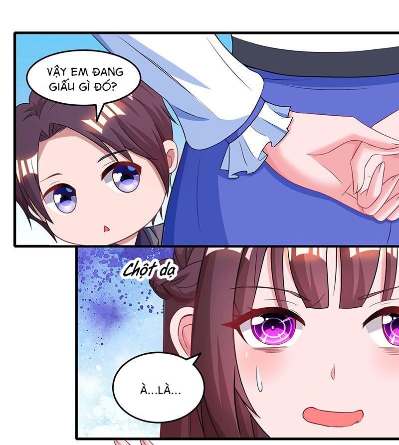 Tổng Tài Bá Đạo Cầu Ôm Ôm: Chapter 78