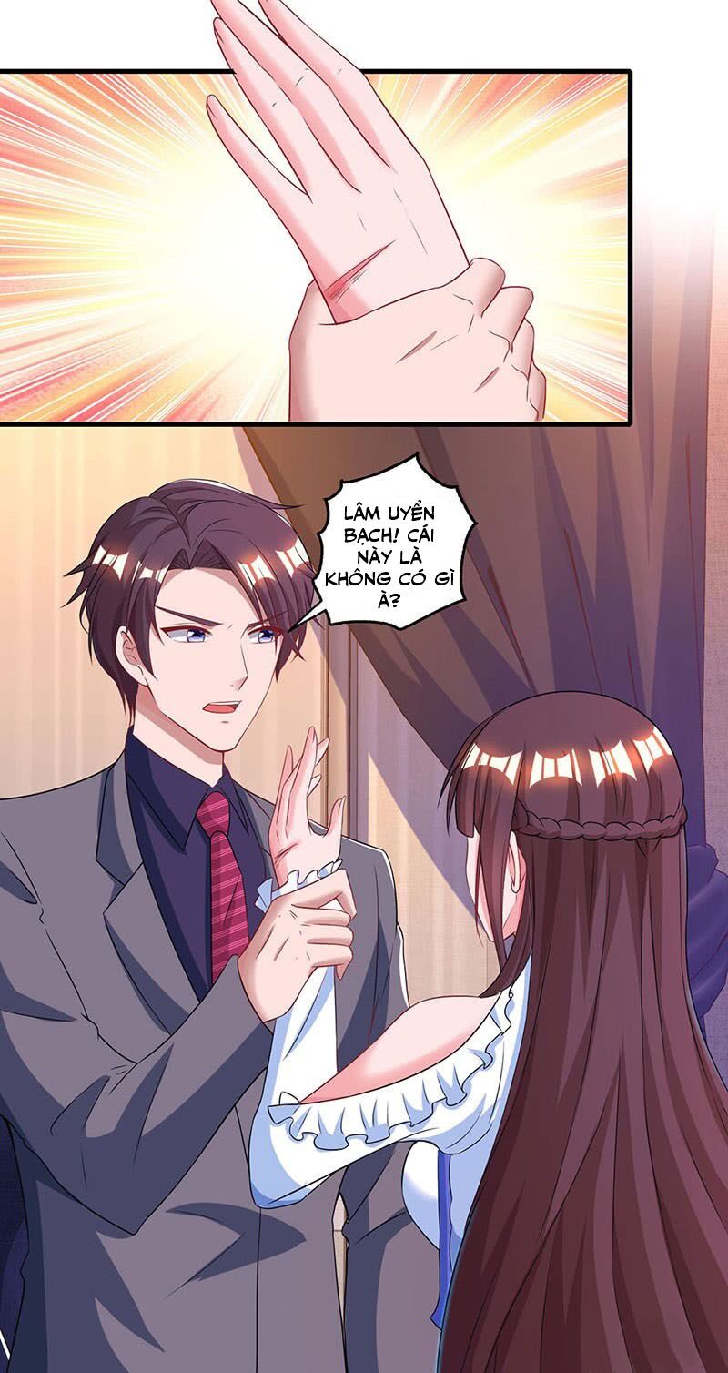 Tổng Tài Bá Đạo Cầu Ôm Ôm: Chapter 78