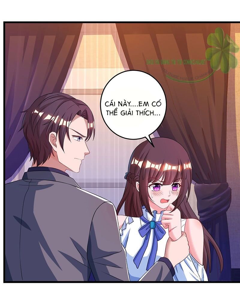 Tổng Tài Bá Đạo Cầu Ôm Ôm: Chapter 78