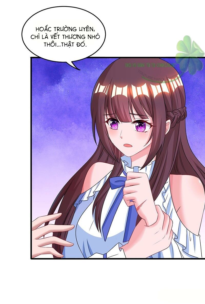 Tổng Tài Bá Đạo Cầu Ôm Ôm: Chapter 78