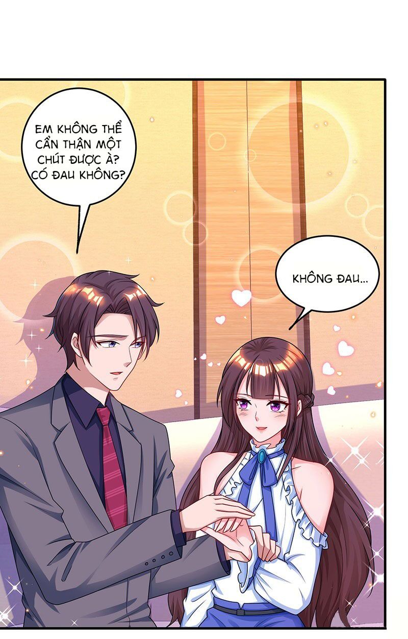 Tổng Tài Bá Đạo Cầu Ôm Ôm: Chapter 78