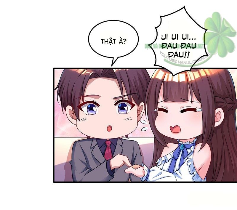 Tổng Tài Bá Đạo Cầu Ôm Ôm: Chapter 78