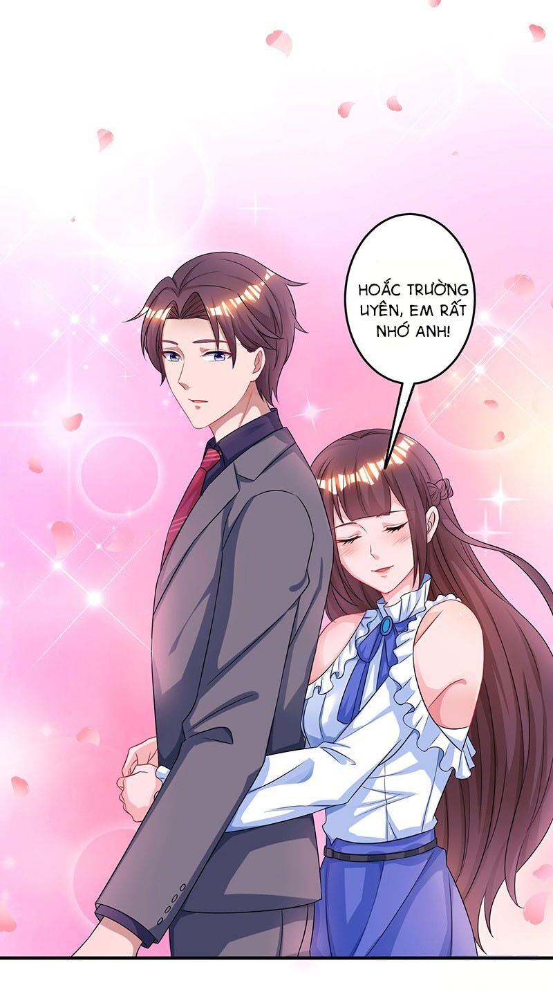 Tổng Tài Bá Đạo Cầu Ôm Ôm: Chapter 78