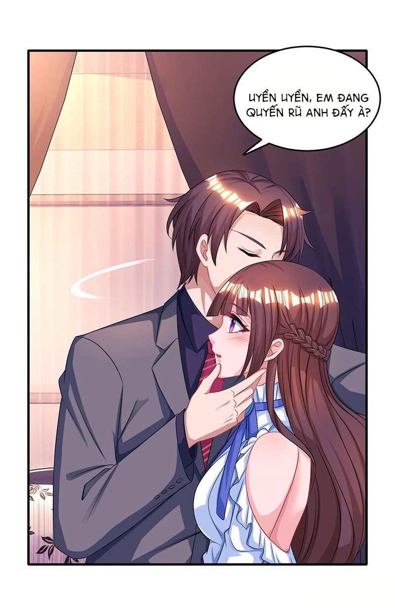 Tổng Tài Bá Đạo Cầu Ôm Ôm: Chapter 78