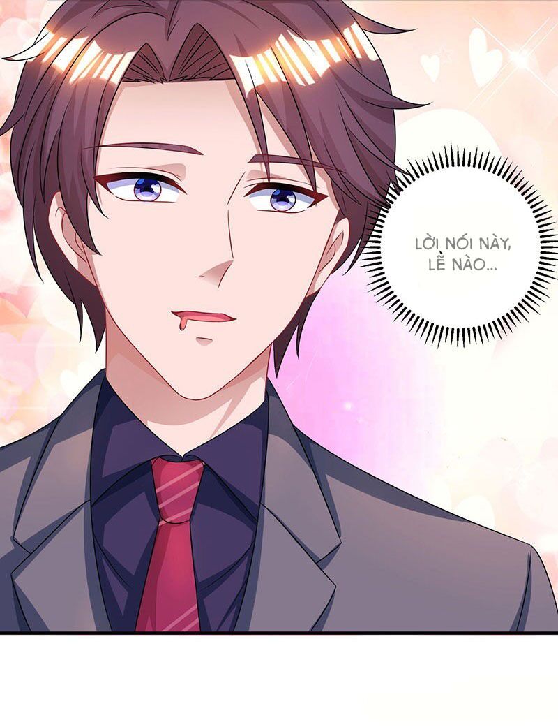Tổng Tài Bá Đạo Cầu Ôm Ôm: Chapter 78