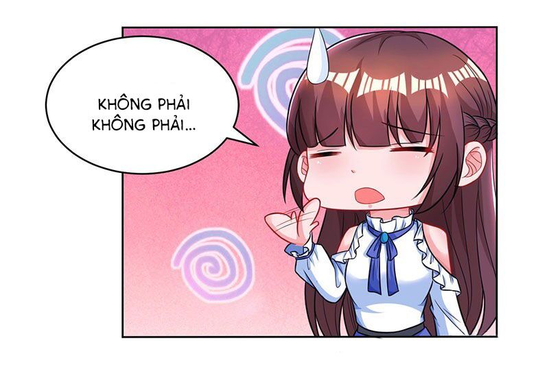 Tổng Tài Bá Đạo Cầu Ôm Ôm: Chapter 78