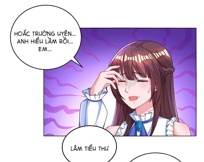 Tổng Tài Bá Đạo Cầu Ôm Ôm: Chapter 78