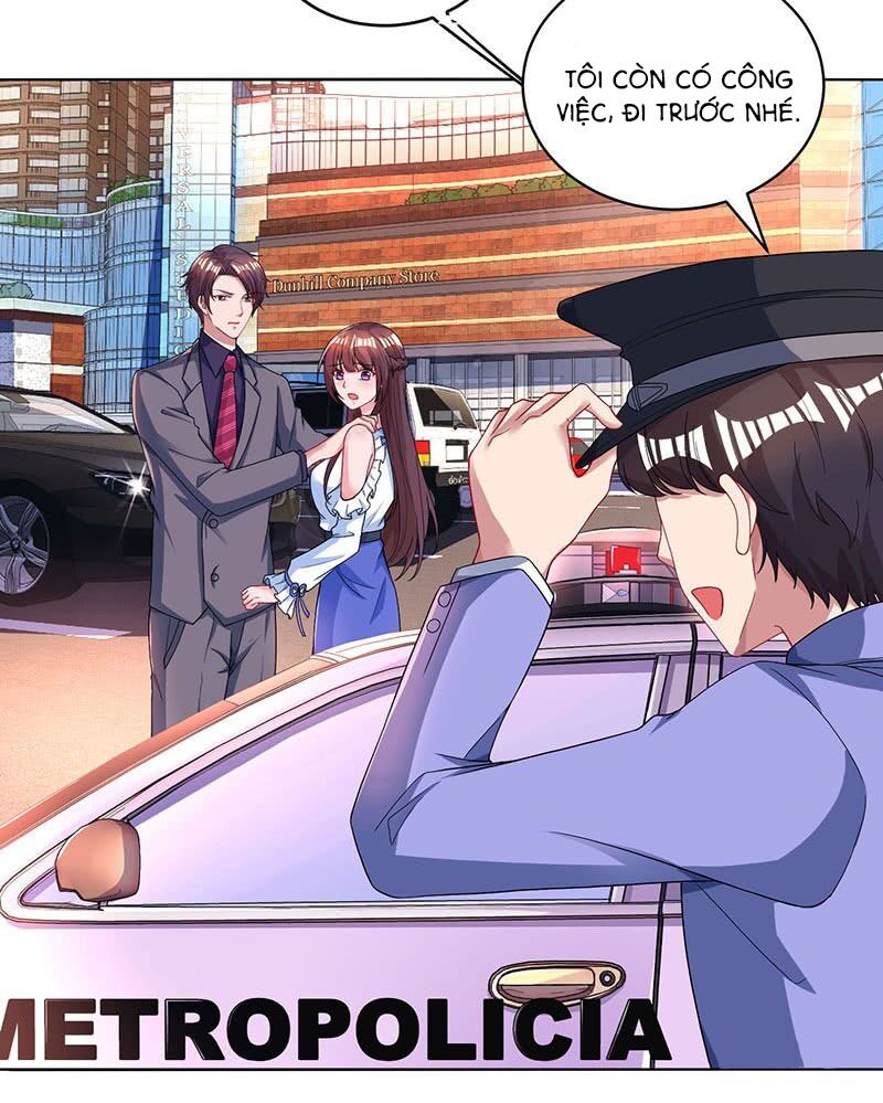 Tổng Tài Bá Đạo Cầu Ôm Ôm: Chapter 78