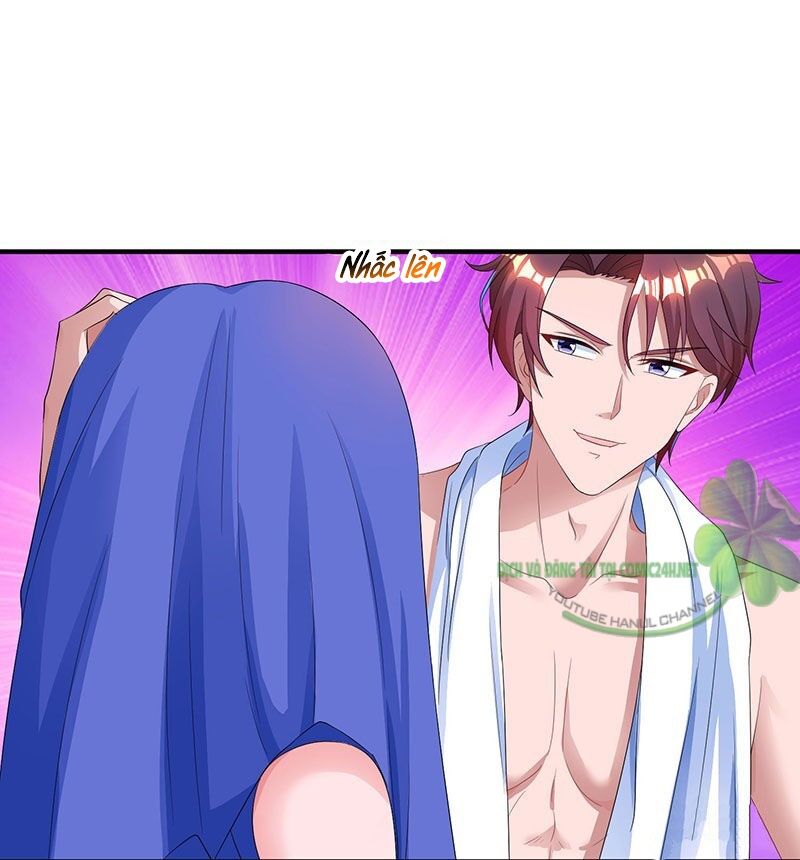 Tổng Tài Bá Đạo Cầu Ôm Ôm: Chapter 79