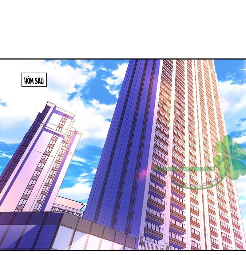 Tổng Tài Bá Đạo Cầu Ôm Ôm: Chapter 79
