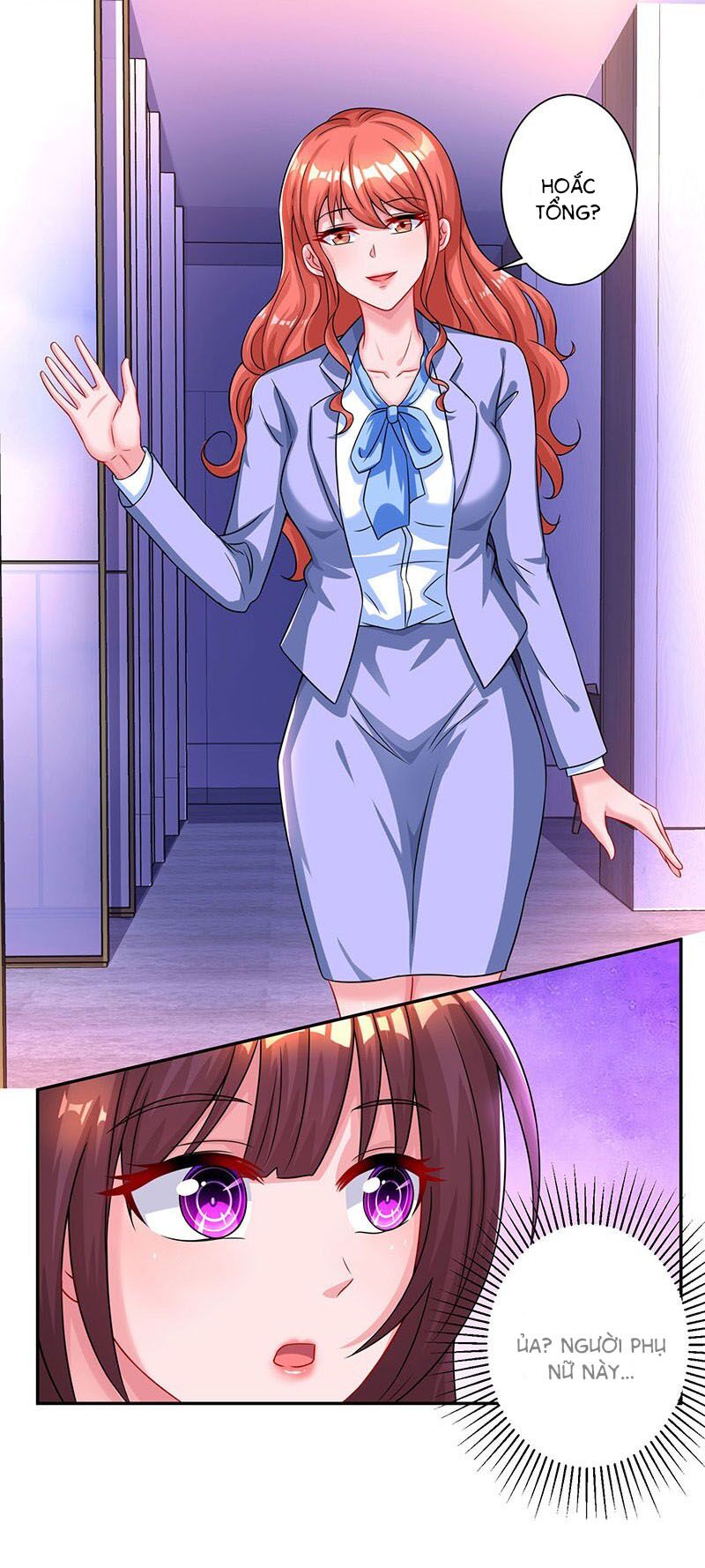 Tổng Tài Bá Đạo Cầu Ôm Ôm: Chapter 79