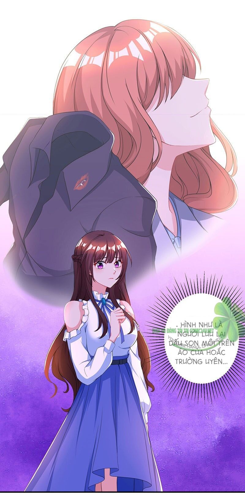 Tổng Tài Bá Đạo Cầu Ôm Ôm: Chapter 79