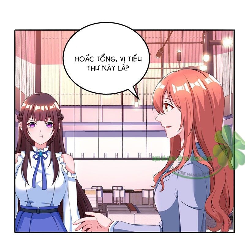 Tổng Tài Bá Đạo Cầu Ôm Ôm: Chapter 79
