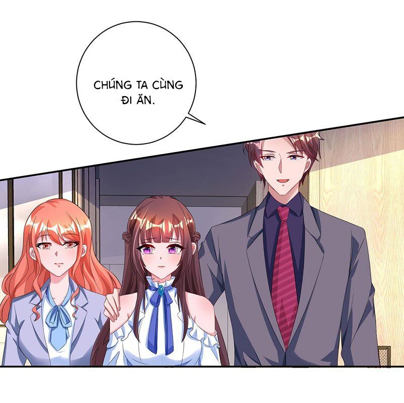 Tổng Tài Bá Đạo Cầu Ôm Ôm: Chapter 79