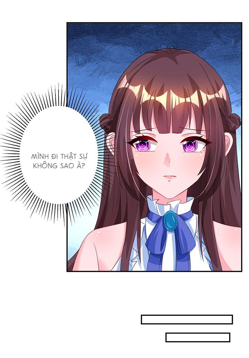 Tổng Tài Bá Đạo Cầu Ôm Ôm: Chapter 79