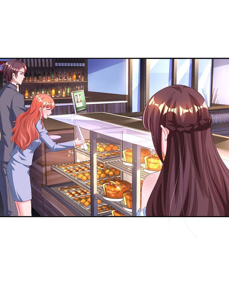 Tổng Tài Bá Đạo Cầu Ôm Ôm: Chapter 79