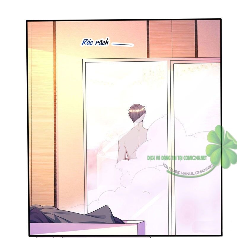 Tổng Tài Bá Đạo Cầu Ôm Ôm: Chapter 79