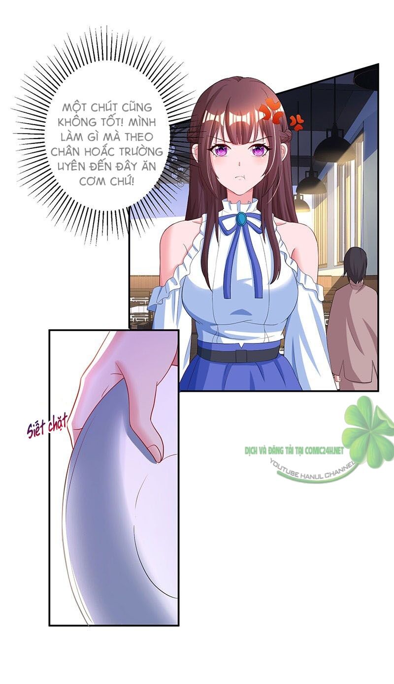Tổng Tài Bá Đạo Cầu Ôm Ôm: Chapter 79