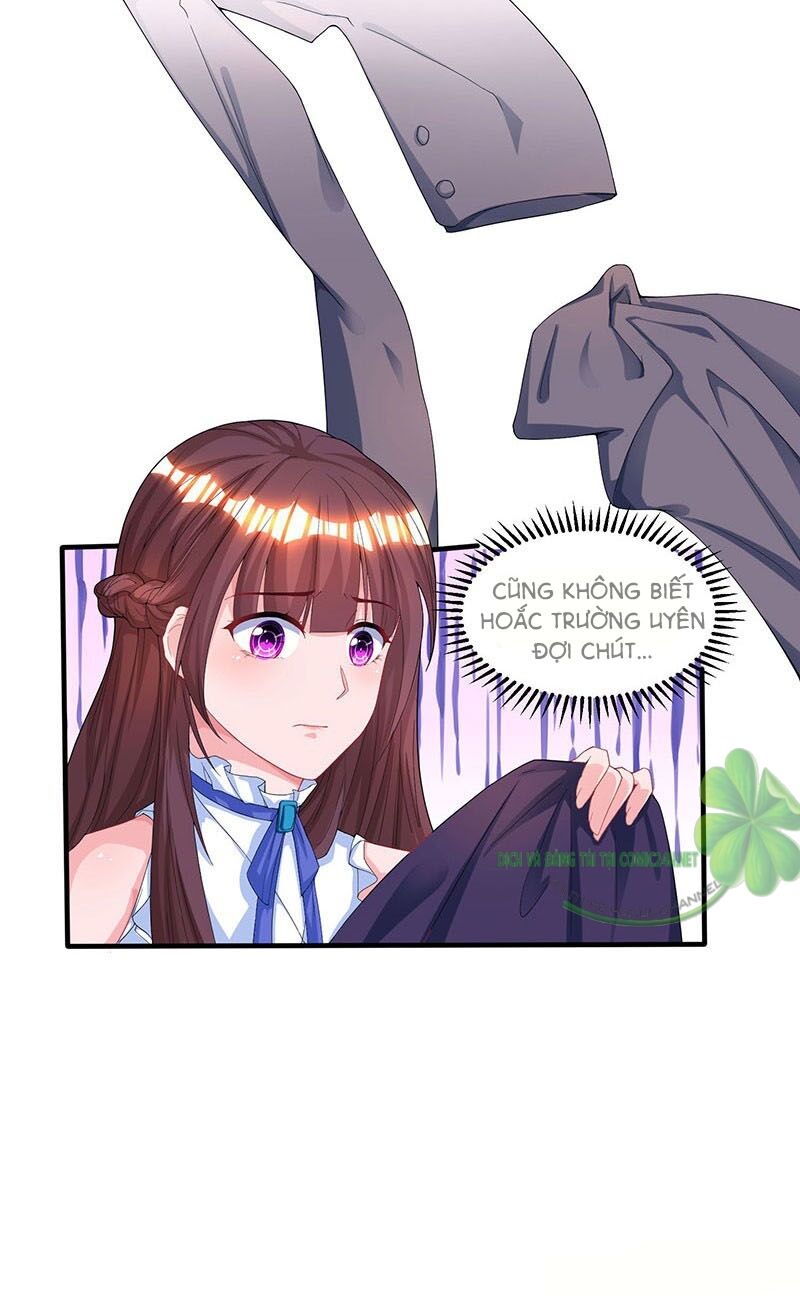 Tổng Tài Bá Đạo Cầu Ôm Ôm: Chapter 79