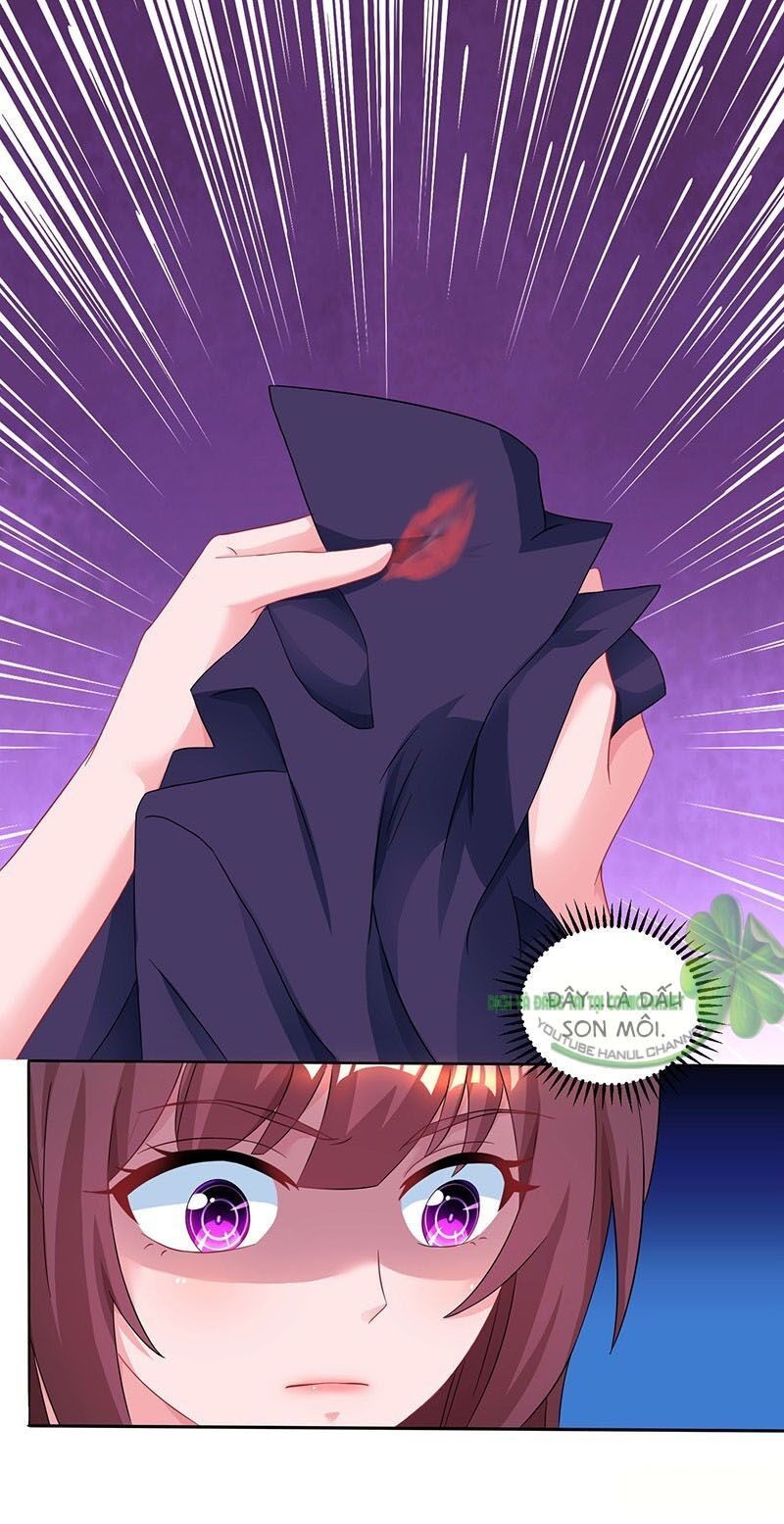 Tổng Tài Bá Đạo Cầu Ôm Ôm: Chapter 79