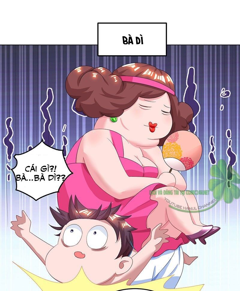 Tổng Tài Bá Đạo Cầu Ôm Ôm: Chapter 79