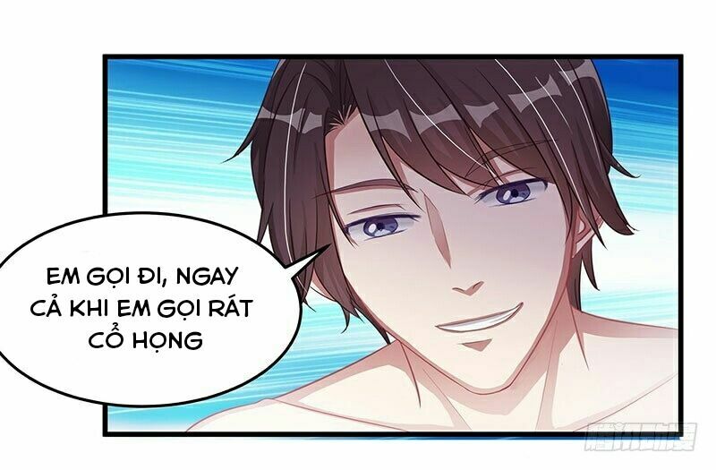 Tổng Tài Bá Đạo Cầu Ôm Ôm: Chapter 8